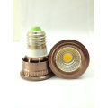 Fast Delivery E27 COB 3W LED Lamp